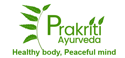 Prakriti Ayurveda