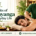 Benefits of Abhyanga in Everyday Life: Why Regular Ayurvedic Oil Massage Matters