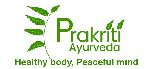 Prakriti Ayurveda